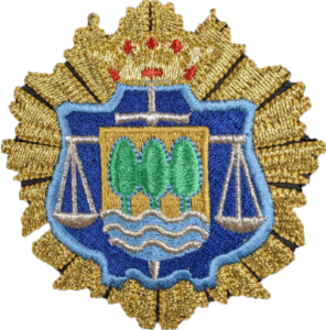 Emblema ICAGI